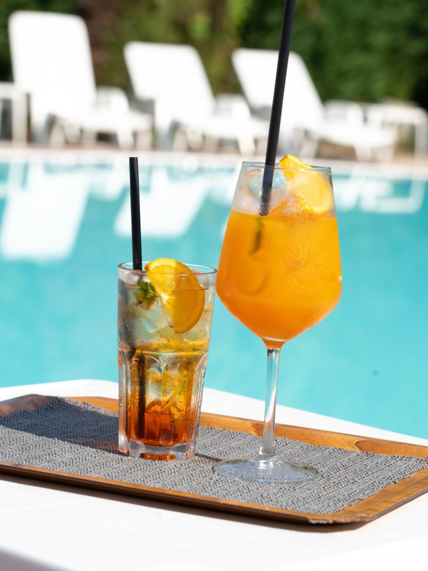 Hotel Bella Peschiera Песк'єра-дель-Гарда Екстер'єр фото